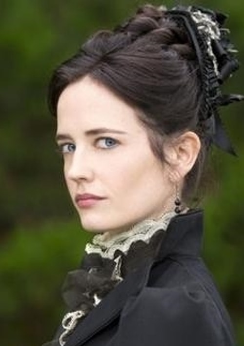 Penny Dreadful(Vanessa Ives) / Wilma Elles