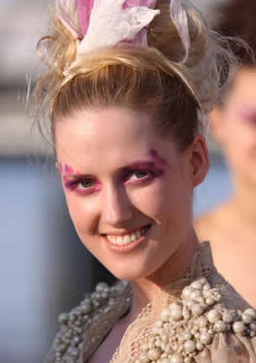 Penny Dreadful(Vanessa Ives) / Wilma Elles