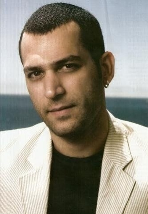 Lost(Jack Shephard) / Murat Yıldırım