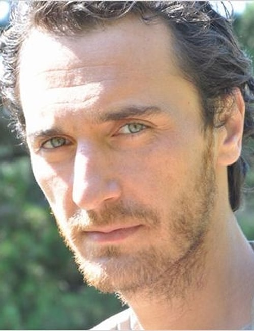 The Walking Dead(Rick Grimes) / Fırat Çelik