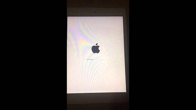 Apple'dan Kullanıcıları Delirten IOS 9 Güncelleme Hatası.
