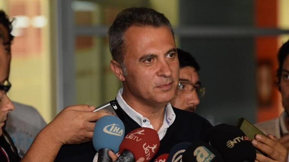 Fikret Orman'dan 'Aydınus' Tepkisi