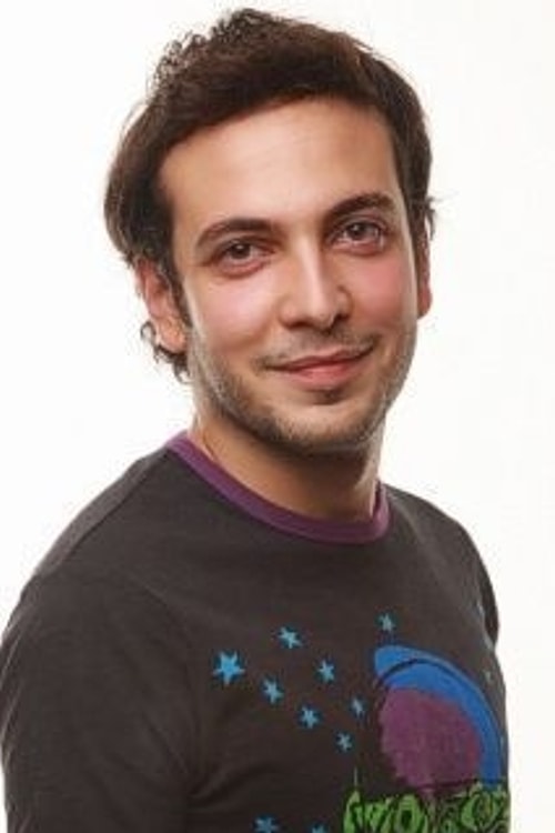 The Bing Bang Theory(Sheldon Cooper) / Oğuzhan Koç