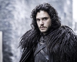 KIT HARINGTON, JON SNOW'UN AKIBETİ HAKKINDA KONUŞTU
