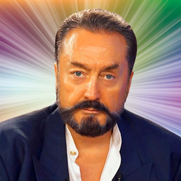 Adnan Oktar