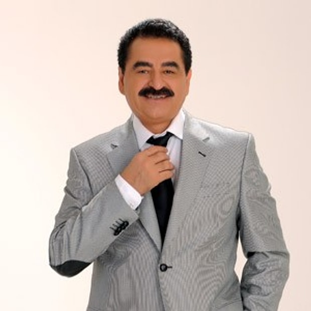 İbrahim Tatlıses