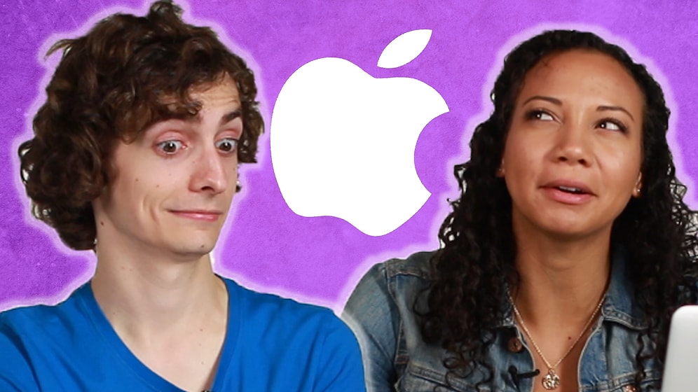 PC Kullanıcıları Mac Bilgisayarı Kullanmayı Denerse?