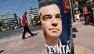 Komşu Yarın Tekrar Sandığa Gidecek