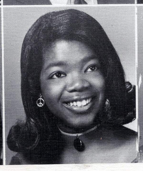 14. Oprah Winfrey
