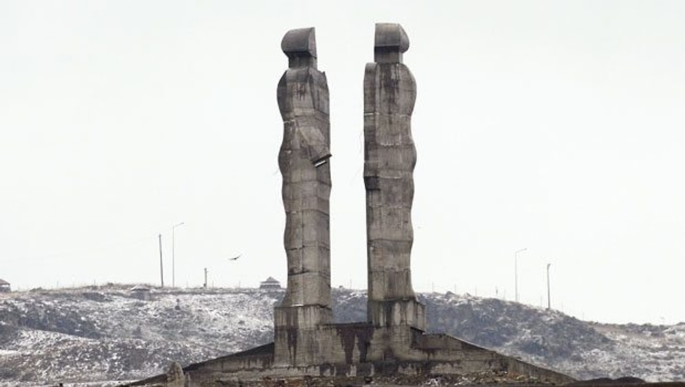 Yargıtay ‘Ucube’ İçin ‘Eleştiri’ Dedi, Tazminat Kararını Bozdu