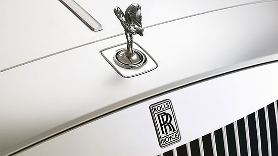 Bir SUV Modeli de Rolls-Royce’tan Geliyor