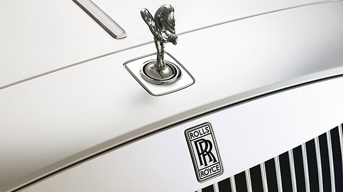 Bir SUV Modeli de Rolls-Royce’tan Geliyor