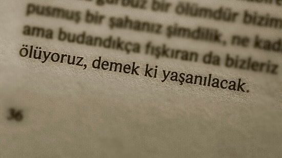 Hafızalarda Yer Edinmiş 18 Dizesi İle Büyük Şair İsmet Özel