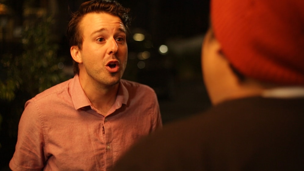 Kimliğinizi Unuttuğunuz Zaman