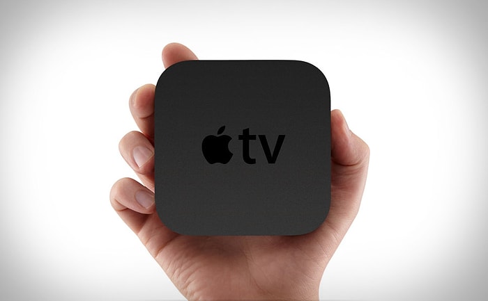 Apple TV İçin İlk Emülator Hazırlandı