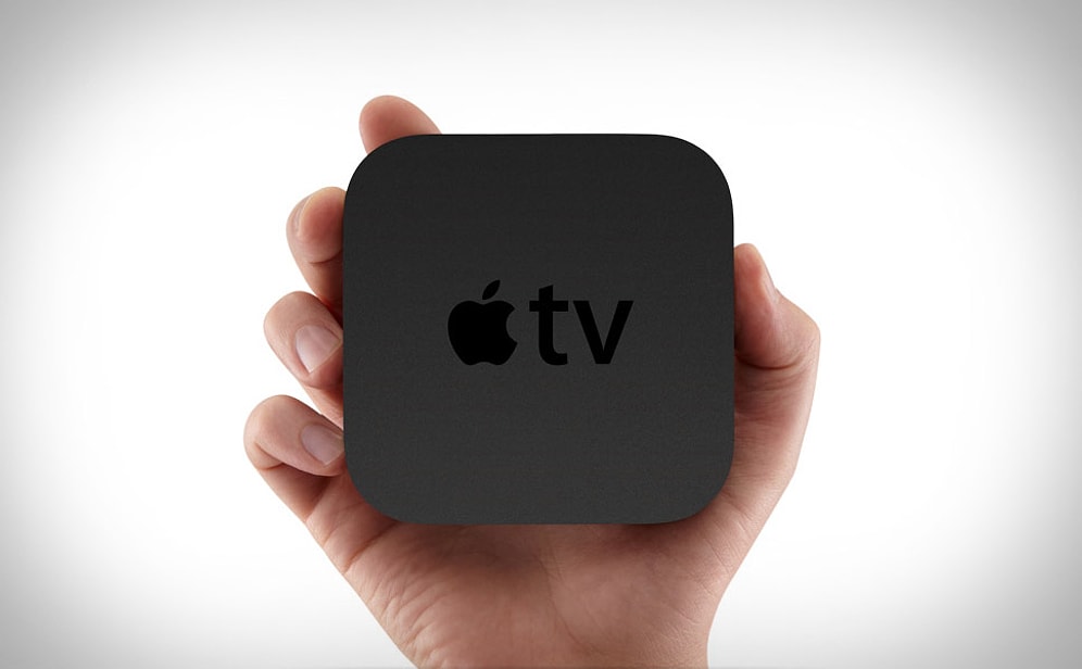 Apple TV İçin İlk Emülator Hazırlandı