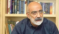 Ahmet Altan'a ‘Cumhurbaşkanı'na Hakaret’ Soruşturması