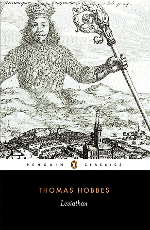 "Leviathan", (1651) Thomas Hobbes