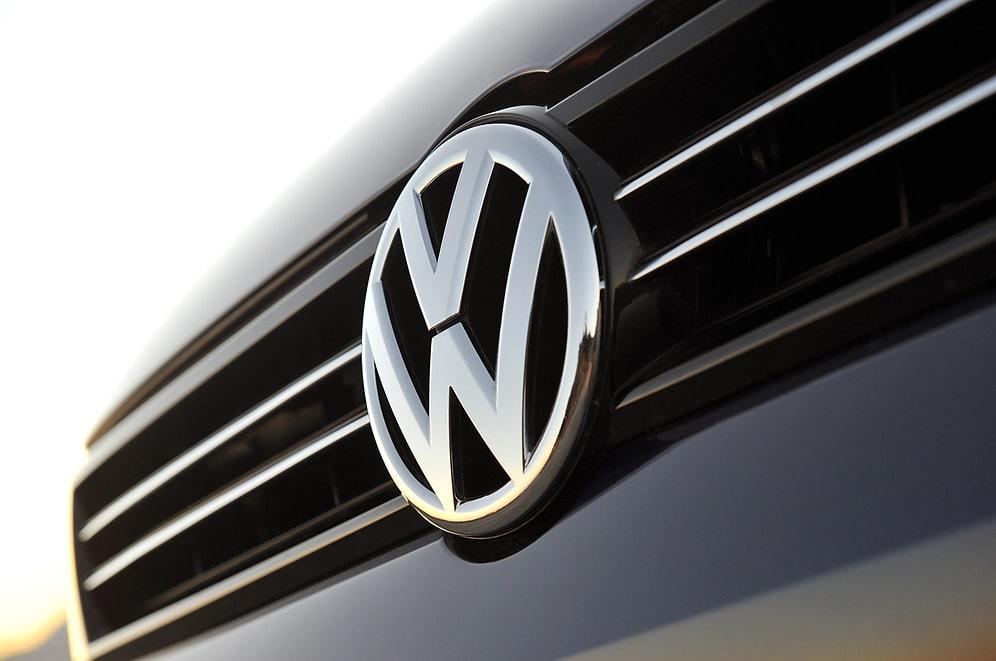 Dizel Motorunun Çevreyi Kirlettiğini Gizleyen Volkswagen'e Ceza Gündemde