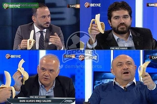 Bir Futbol Programından Daha Fazlası: Efsane Program Beyaz Futbol'dan 17 Unutulmaz An
