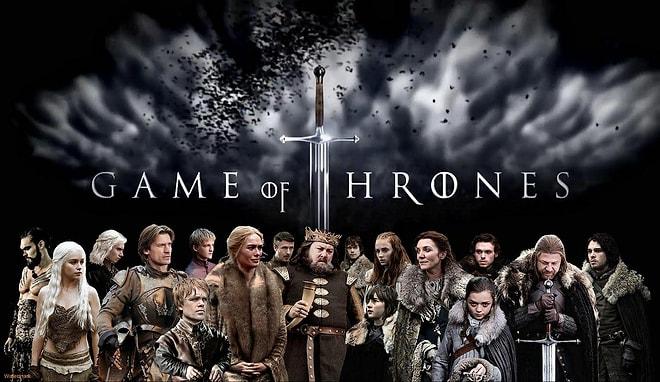 "Game Of Thrones" Dizisinin Türk Aile Yapısından İzler Taşıdığının 25 Kanıtı