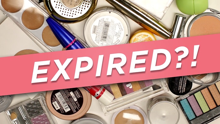 Makyajınızı Silme İsteği Doğuracak Gerçekler