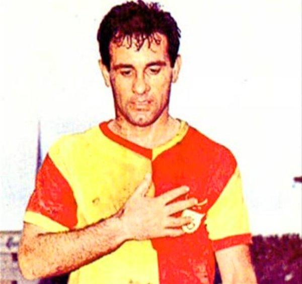 15. Metin Oktay 1962-1963 sezonunda 26, maçta tam 38 gol atarak maç başına 1,461 gol ortalamasıyla kırılması güç bir rekora imza atmıştır.