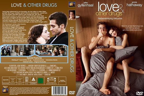 13. Aşk Sarhoşu / Love & Other Drugs (2010)