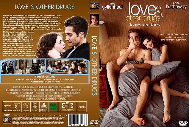 13. Aşk Sarhoşu / Love & Other Drugs (2010)