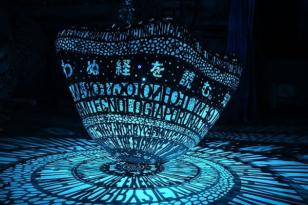 Блеск, Джо О'Коннелл