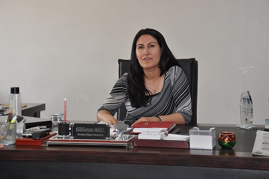 Batman Belediyesi Eş Başkanları Dahil 26 Kişi Tutuklandı