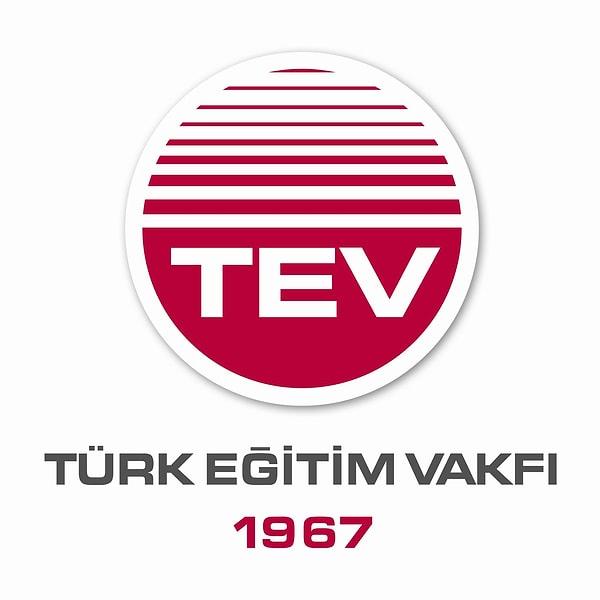 2. Türk Eğitim Vakfı (TEV)