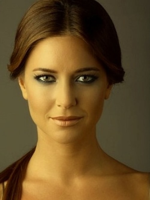 Ebru Gürsoy (GS TV)