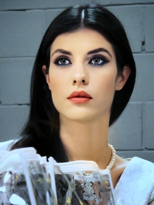 Yonca Oskay (SKY TÜRK 360)