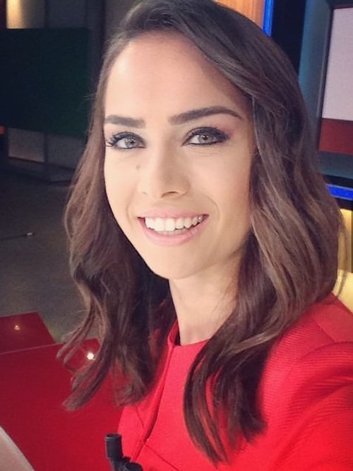 Ece Belen Atrek (STAR)
