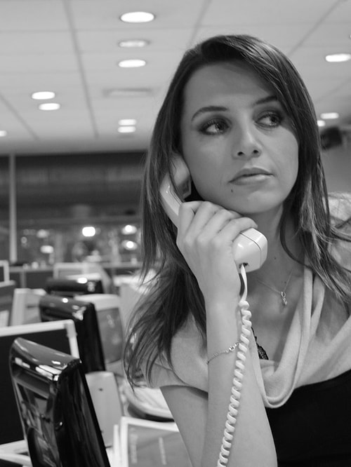 Burcu Kaya Koç (NTV)