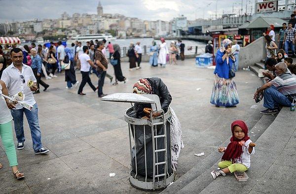 'Sığınmacılar uzun yıllar Türkiye’de kalıcı"