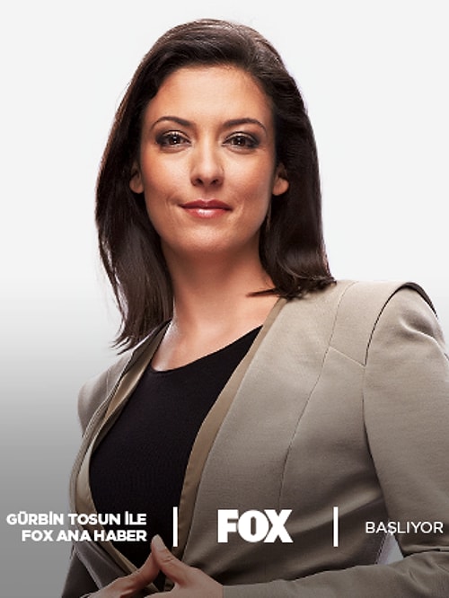Gülbin Tosun (FOX)