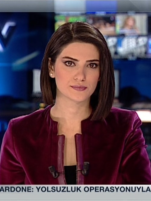 Sultan Arınır (NTV)