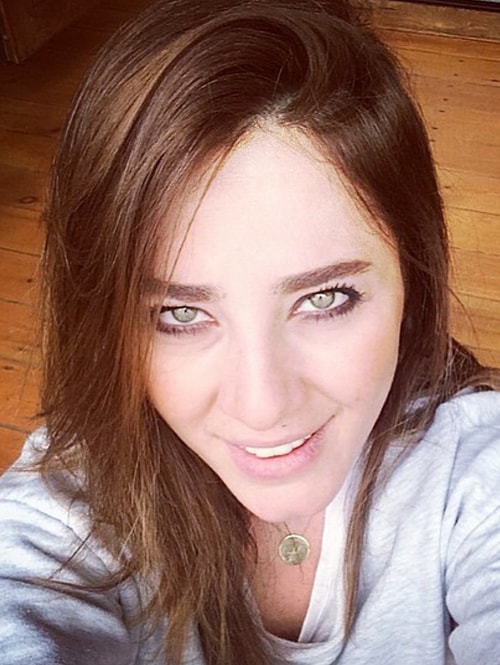 Merve Toy (LİG TV)