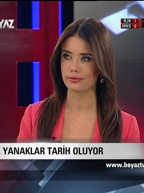 Ferda Yıldırım (Beyaz TV)