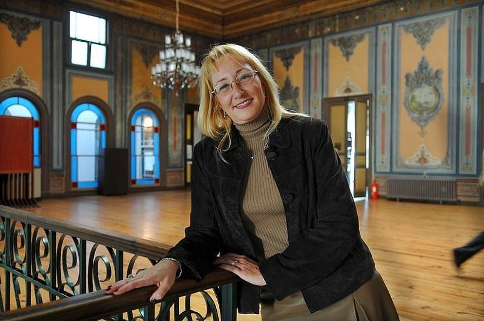 Yeni Bakanlar Belli Oldu