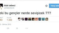 Ünlülerin Attığı En Çok Etkileşim Alan 45 Tweet
