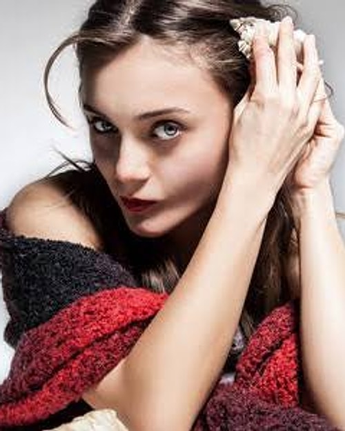 Beth Greene / Damla Sönmez
