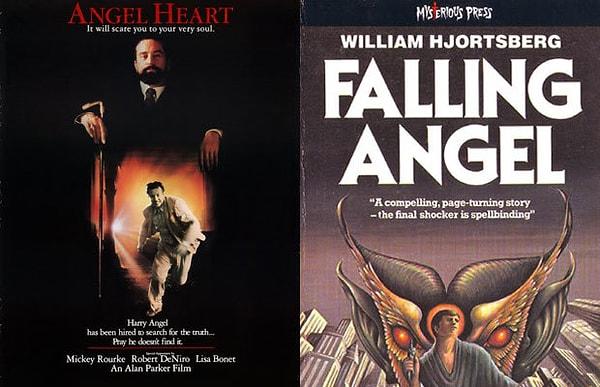 40. Angel Heart / Şeytan Çıkmazı (1987) IMDB:7,3