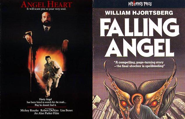 40. Angel Heart / Şeytan Çıkmazı (1987) IMDB:7,3