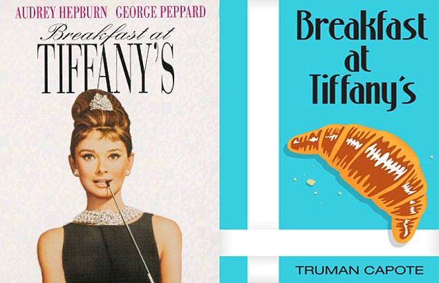 29. Breakfast At Tiffany's / Tiffany’de Kahvaltı (1961) IMDB: 7,8