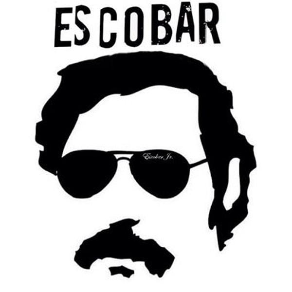 14. Uyuşturucu ticaretinin en yoğun olduğu zamanlar, Escobar günde 15 ton kokain kaçıyordu!