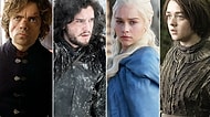 "Kurbanda Kasaplık Yapsalar Nasıl Olurdu" Sorusuna Muhatap 14 Game Of Thrones Karakteri