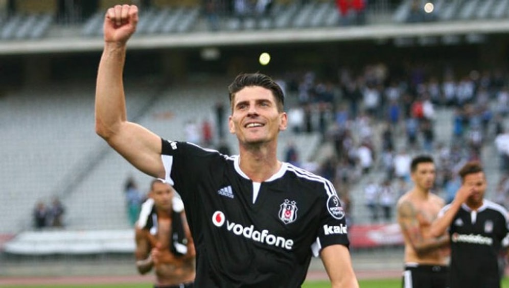 "En Çok Aşçıbaşımız Recep Akkoyun'u Seviyorum"